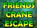                                                                       Friends Crane Escape ﻞﯿﮭﮐ