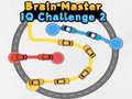                                                                       Brain Master IQ Challenge 2 ﻞﯿﮭﮐ