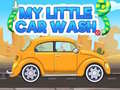                                                                       My Little Car Wash ﻞﯿﮭﮐ
