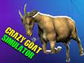                                                                       Crazy Goat Simulator ﻞﯿﮭﮐ