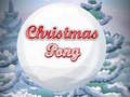                                                                       Christmas Pong ﻞﯿﮭﮐ