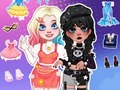                                                                       Anime Doll Avatar World ﻞﯿﮭﮐ