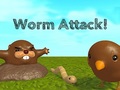                                                                       Worm Attack! ﻞﯿﮭﮐ