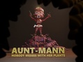                                                                      Aunt Mann ﻞﯿﮭﮐ