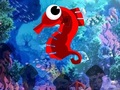                                                                       Rescue The Seahorse Baby ﻞﯿﮭﮐ