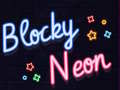                                                                       Blocky Neon ﻞﯿﮭﮐ
