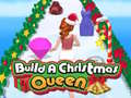                                                                      Build A Christmas Queen ﻞﯿﮭﮐ