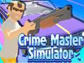                                                                       Crime Master Simulator  ﻞﯿﮭﮐ
