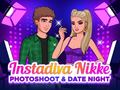                                                                       Instadiva Nikke Photoshoot & Date Night ﻞﯿﮭﮐ