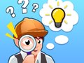                                                                       Tricky Brain Story: Detail Puzzle ﻞﯿﮭﮐ