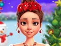                                                                       Fashionista Christmas Eve Party ﻞﯿﮭﮐ