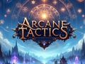                                                                       Arcane Tactics ﻞﯿﮭﮐ