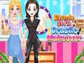                                                                       Blonde Sofia Drastic Makeover ﻞﯿﮭﮐ