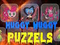                                                                       Huggy Wuggy Puzzels ﻞﯿﮭﮐ