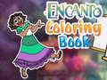                                                                       Encanto Coloring Book ﻞﯿﮭﮐ