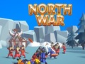                                                                       North War ﻞﯿﮭﮐ