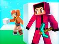                                                                       Pixel Craft Hide and Seek ﻞﯿﮭﮐ