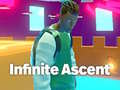                                                                       Infinite Ascent ﻞﯿﮭﮐ