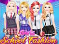                                                                       Girls School Fashion ﻞﯿﮭﮐ