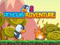                                                                       Penguin Adventure 2 ﻞﯿﮭﮐ