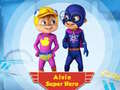                                                                       Alvin Super Hero ﻞﯿﮭﮐ