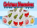                                                                       Christmas Dimensions ﻞﯿﮭﮐ