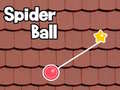                                                                       Spider Ball ﻞﯿﮭﮐ