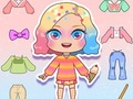                                                                       Chibi Doll Makeup Salon ﻞﯿﮭﮐ