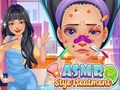                                                                       ASMR Stye Treatment ﻞﯿﮭﮐ