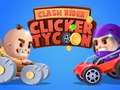                                                                      Clash Rider Clicker Tycoon ﻞﯿﮭﮐ