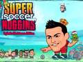                                                                       Super Soccer Noggins Xmas Edition ﻞﯿﮭﮐ
