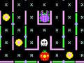                                                                       Back to the 80's Ladybug ﻞﯿﮭﮐ