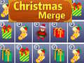                                                                       Christmas Merge ﻞﯿﮭﮐ