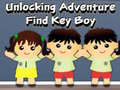                                                                       Unlocking Adventure Find Key Boy ﻞﯿﮭﮐ