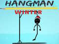                                                                       Hangman Winter ﻞﯿﮭﮐ