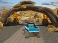                                                                       Extreme Buggy Truck Driving 3D ﻞﯿﮭﮐ