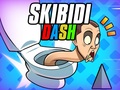                                                                       Skibidi Dash ﻞﯿﮭﮐ