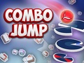                                                                       Combo Jump ﻞﯿﮭﮐ