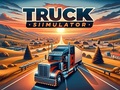                                                                       Truck Simulator ﻞﯿﮭﮐ