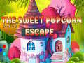                                                                       The Sweet Popcorn Escape ﻞﯿﮭﮐ