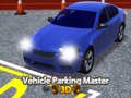                                                                       Vehicle Parking Master 3D ﻞﯿﮭﮐ