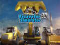                                                                       Excavator Simulator 3D ﻞﯿﮭﮐ