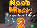                                                                       Noob Miner 2: Escape From Prison ﻞﯿﮭﮐ