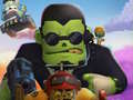                                                                       Merge Plants and Zombies ﻞﯿﮭﮐ