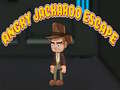                                                                       Angry Jackaroo Escape ﻞﯿﮭﮐ