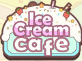                                                                       Ice Cream Cafe ﻞﯿﮭﮐ