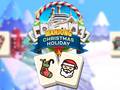                                                                       Mahjong Christmas Holiday ﻞﯿﮭﮐ
