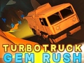                                                                       Turbo Truck Gem Rush ﻞﯿﮭﮐ