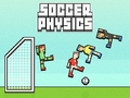                                                                       Soccer Physics ﻞﯿﮭﮐ