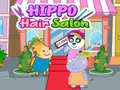                                                                       Hippo Hair Salon ﻞﯿﮭﮐ